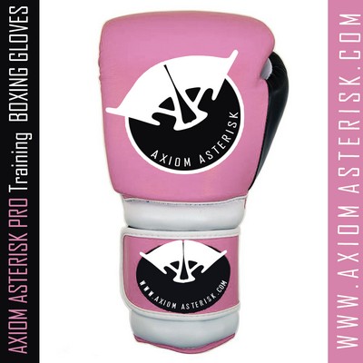 CUSTOM BOXING GLOVES [Pro-Train][AA-BXG-PT-07]