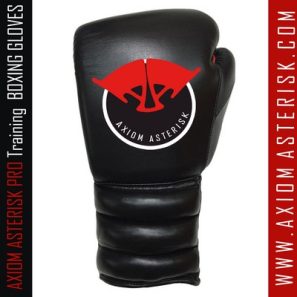 CUSTOM BOXING GLOVES [Pro-Train][AA-BXG-PT-08]