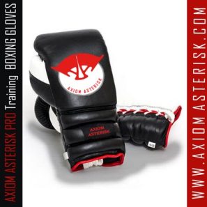 CUSTOM BOXING GLOVES [Pro-Train][AA-BXG-PT-09]