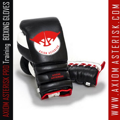 CUSTOM BOXING GLOVES [Pro-Train][AA-BXG-PT-09]