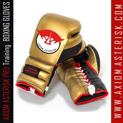 CUSTOM BOXING GLOVES [Pro-Train][AA-BXG-PT-10]