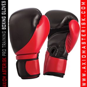 CUSTOM BOXING GLOVES [Pro-Train][AA-BXG-PT-11]