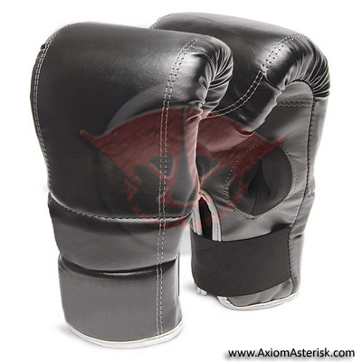 CUSTOM BAG GLOVES[AA-BXGM-01]