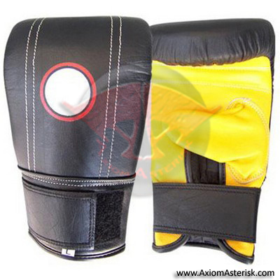 CUSTOM BAG GLOVES[AA-BXGM-02]