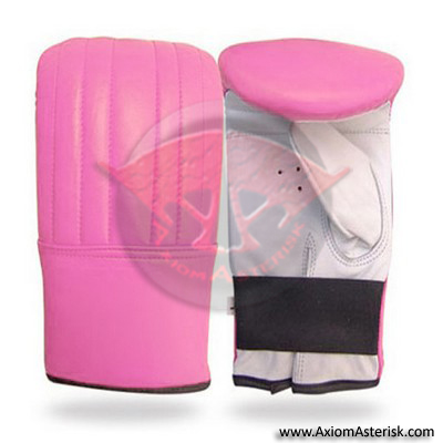 CUSTOM BAG GLOVES[AA-BXGM-06]