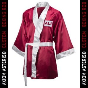 BOXING ROB [AA-BXGR-01]