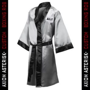 BOXING ROB [AA-BXGR-02]