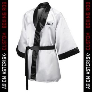 BOXING ROB [AA-BXGR-04]