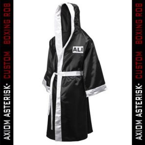 BJJ SUIT [AA-BJJS-01]