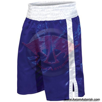 BOXING SHORT [AA-BXS-03]