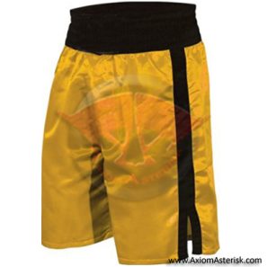 BOXING SHORT [AA-BXS-04]