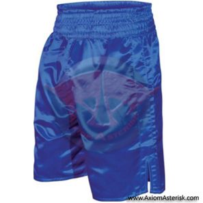 BOXING SHORT [AA-BXS-07]