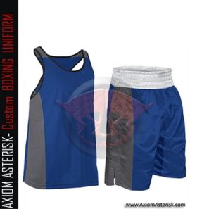 BOXING UNIFORM [AA-BXU-01]