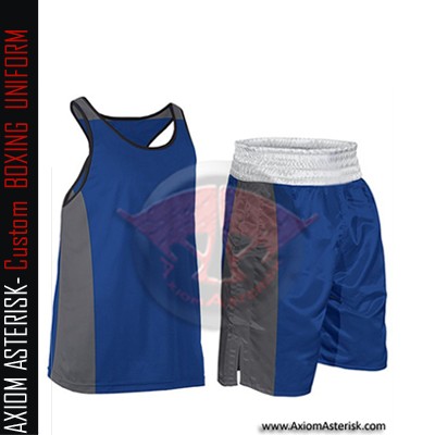 BOXING UNIFORM [AA-BXU-01]