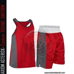 BOXING UNIFORM [AA-BXU-02]