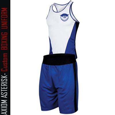 BOXING UNIFORM [AA-BXU-03]