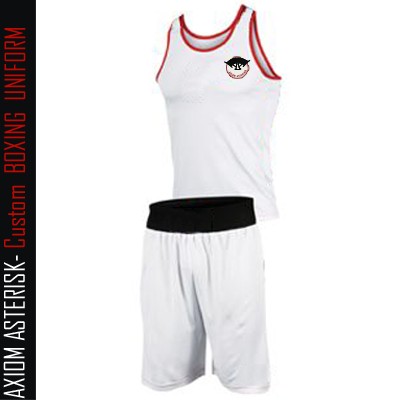 BOXING UNIFORM [AA-BXU-06]