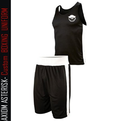 BOXING UNIFORM [AA-BXU-07]