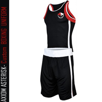 BOXING UNIFORM [AA-BXU-08]