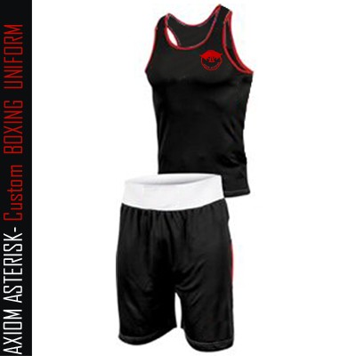 BOXING UNIFORM [AA-BXU-10]