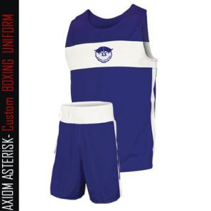 BOXING UNIFORM [AA-BXU-15]
