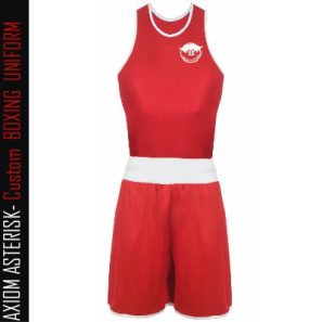 BOXING UNIFORM [AA-BXU-16]