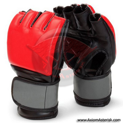 MMA/Grappling GLOVES[AA-GRG-01]
