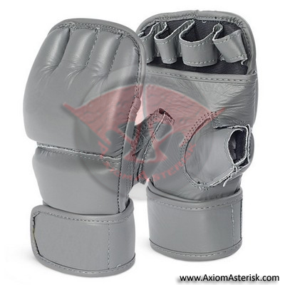 MMA/Grappling GLOVES[AA-GRG-06]