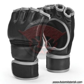 MMA/Grappling GLOVES[AA-GRG-07]