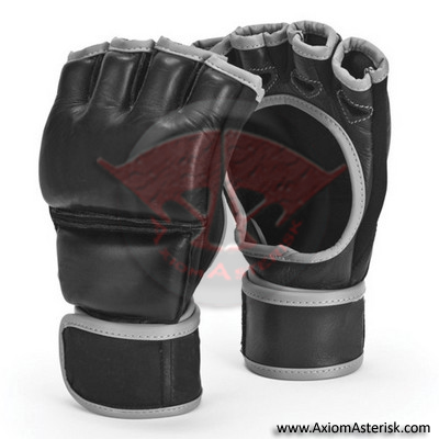 MMA/Grappling GLOVES[AA-GRG-07]