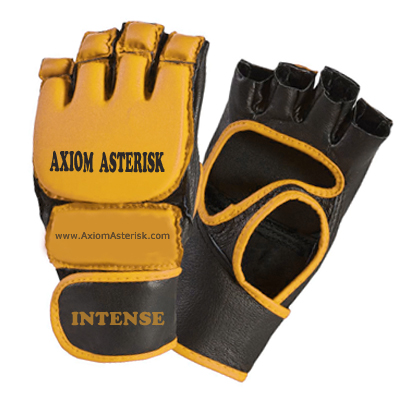 MMA/Grappling GLOVES[AA-GRG-13]