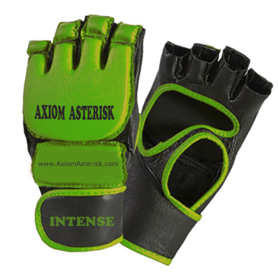 MMA/Grappling GLOVES[AA-GRG-15]