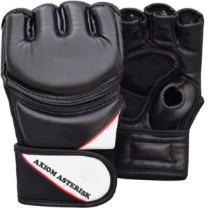 MMA/Grappling GLOVES[AA-GRG-17]