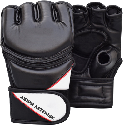 MMA/Grappling GLOVES[AA-GRG-17]