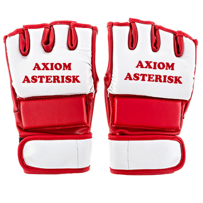MMA/Grappling GLOVES[AA-GRG-18]