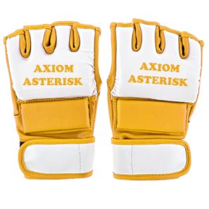 MMA/Grappling GLOVES[AA-GRG-19]