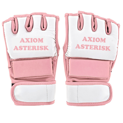 MMA/Grappling GLOVES[AA-GRG-20]