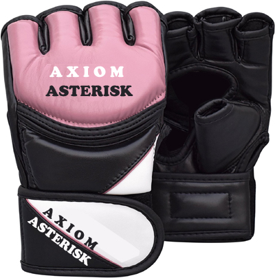 MMA/Grappling GLOVES[AA-GRG-21]