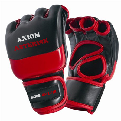 MMA/Grappling GLOVES[AA-GRG-24]