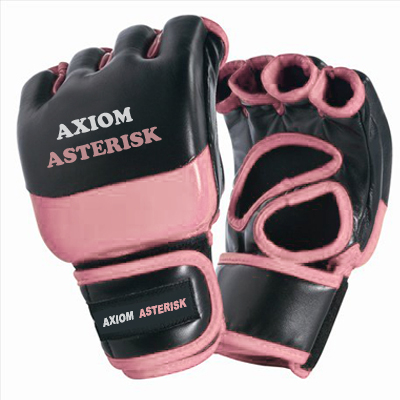 MMA/Grappling GLOVES[AA-GRG-25]