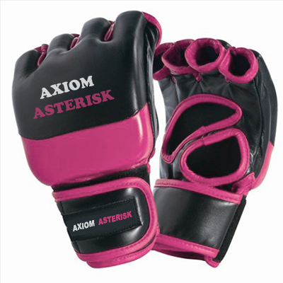 MMA/Grappling GLOVES[AA-GRG-26]