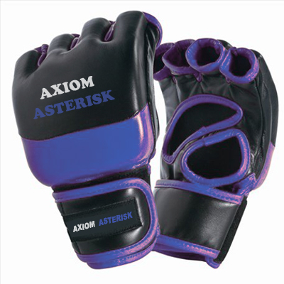 MMA/Grappling GLOVES[AA-GRG-28]