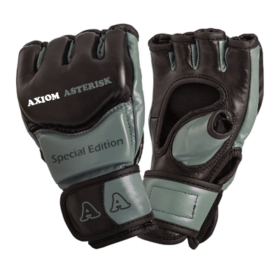 MMA/Grappling GLOVES[AA-GRG-31]