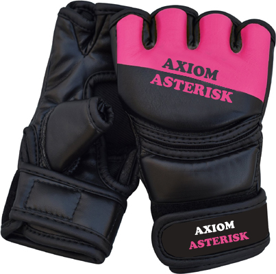 MMA/Grappling GLOVES[AA-GRG-34]