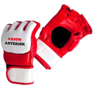MMA/Grappling GLOVES[AA-GRG-35]