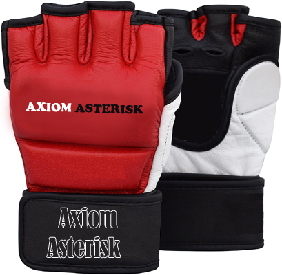 MMA/Grappling GLOVES[AA-GRG-36]