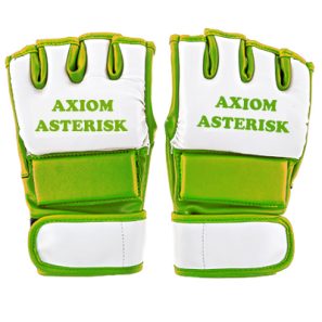 MMA/Grappling GLOVES[AA-GRG-37]
