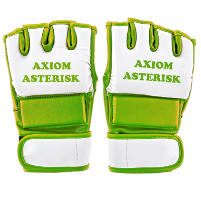 MMA/Grappling GLOVES[AA-GRG-37]