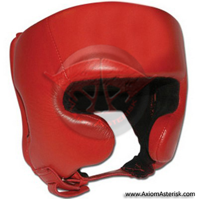 HEAD GUARD [AA-HG-01]