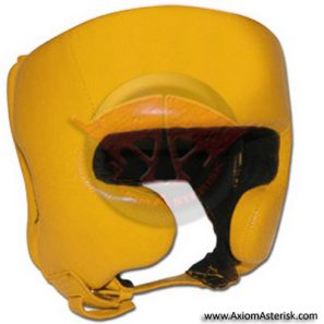 HEAD GUARD [AA-HG-03]